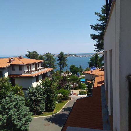 Apartament Sea Bliss Retreat -Santa Marina - Sozopol Zewnętrze zdjęcie