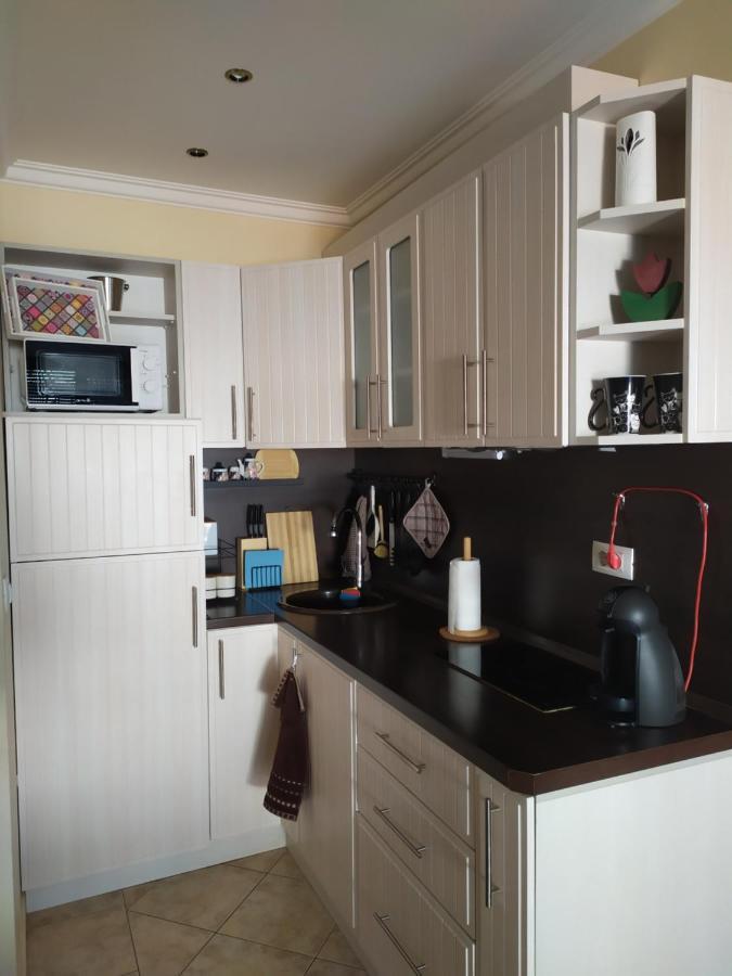 Apartament Sea Bliss Retreat -Santa Marina - Sozopol Zewnętrze zdjęcie