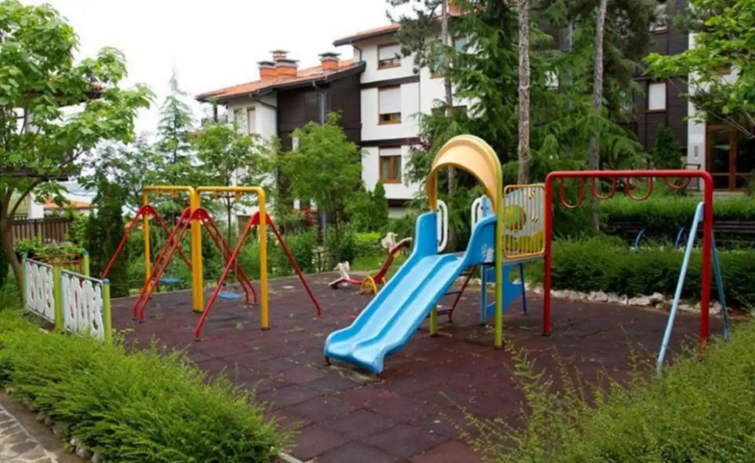 Apartament Sea Bliss Retreat -Santa Marina - Sozopol Zewnętrze zdjęcie