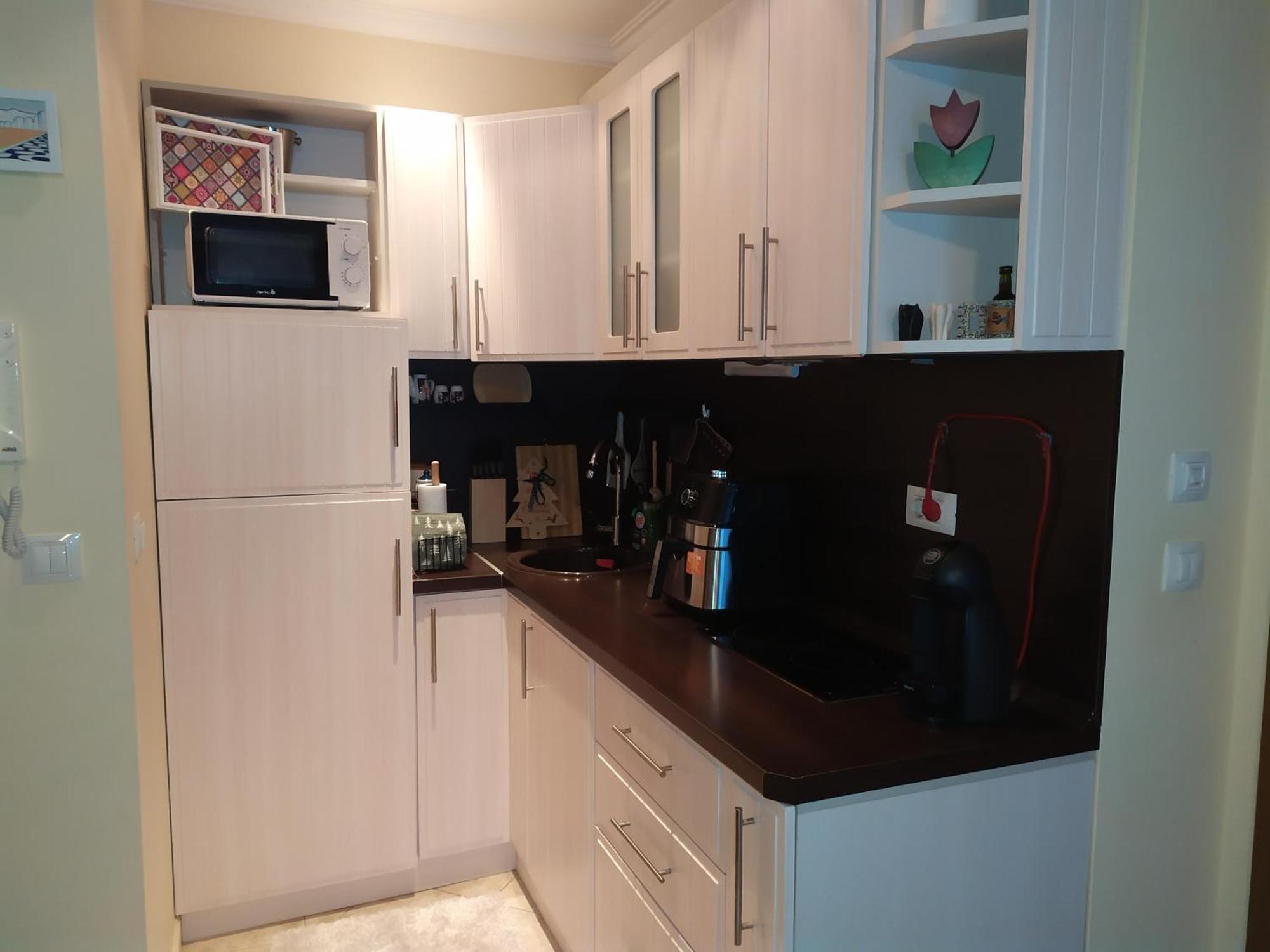 Apartament Sea Bliss Retreat -Santa Marina - Sozopol Zewnętrze zdjęcie