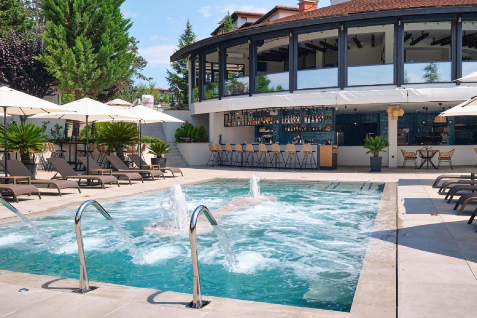 Apartament Sea Bliss Retreat -Santa Marina - Sozopol Zewnętrze zdjęcie