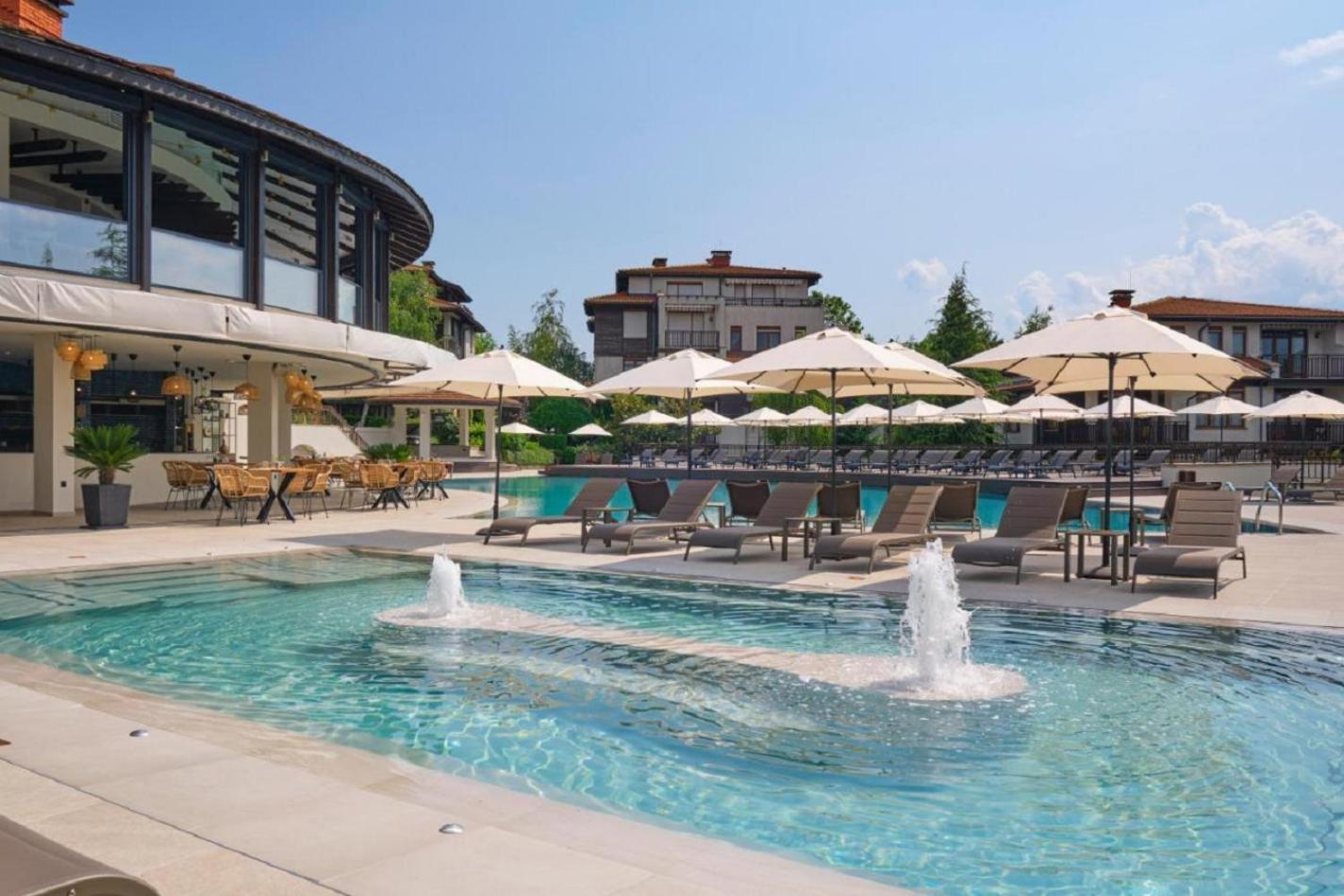 Apartament Sea Bliss Retreat -Santa Marina - Sozopol Zewnętrze zdjęcie