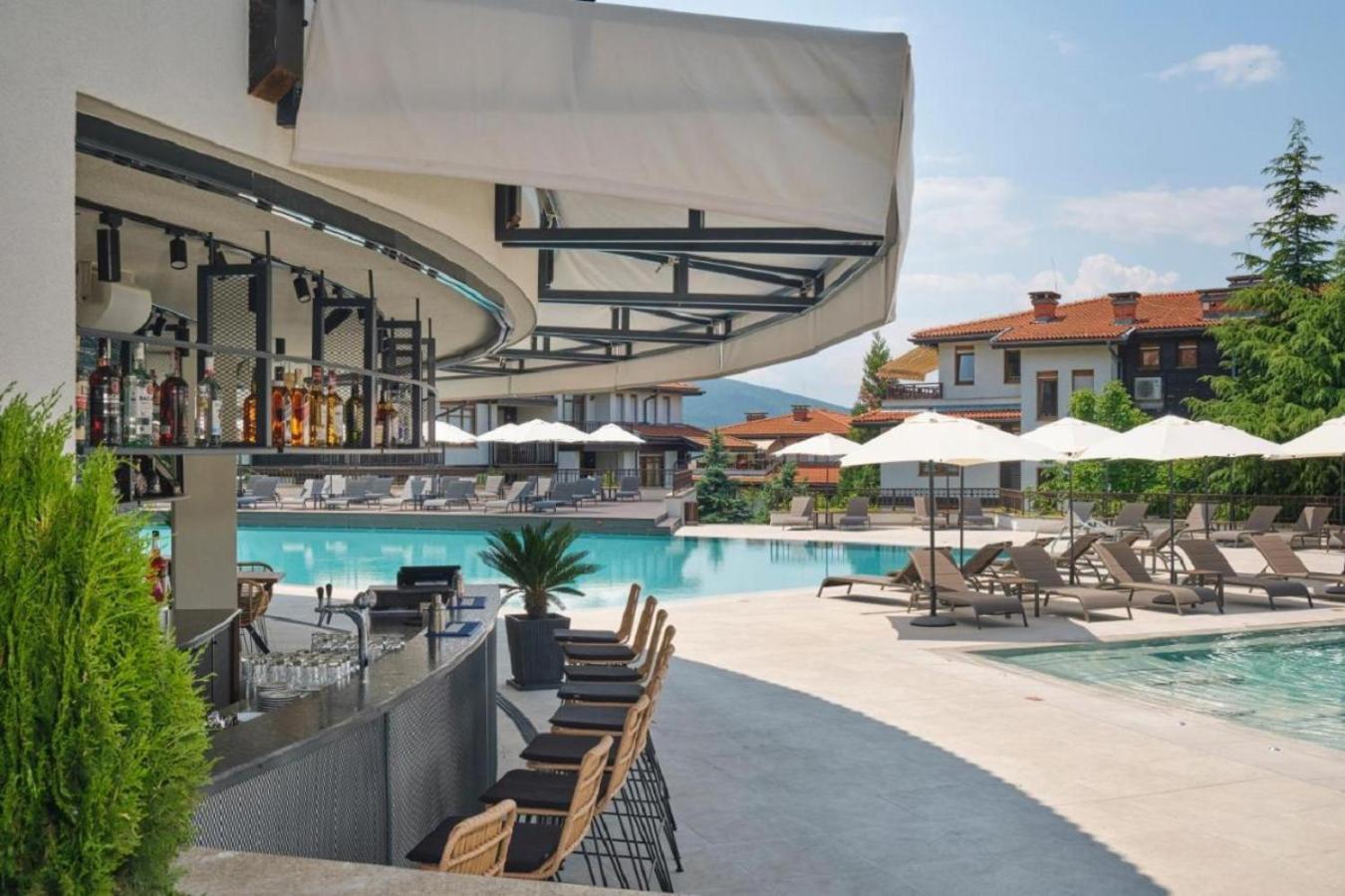 Apartament Sea Bliss Retreat -Santa Marina - Sozopol Zewnętrze zdjęcie
