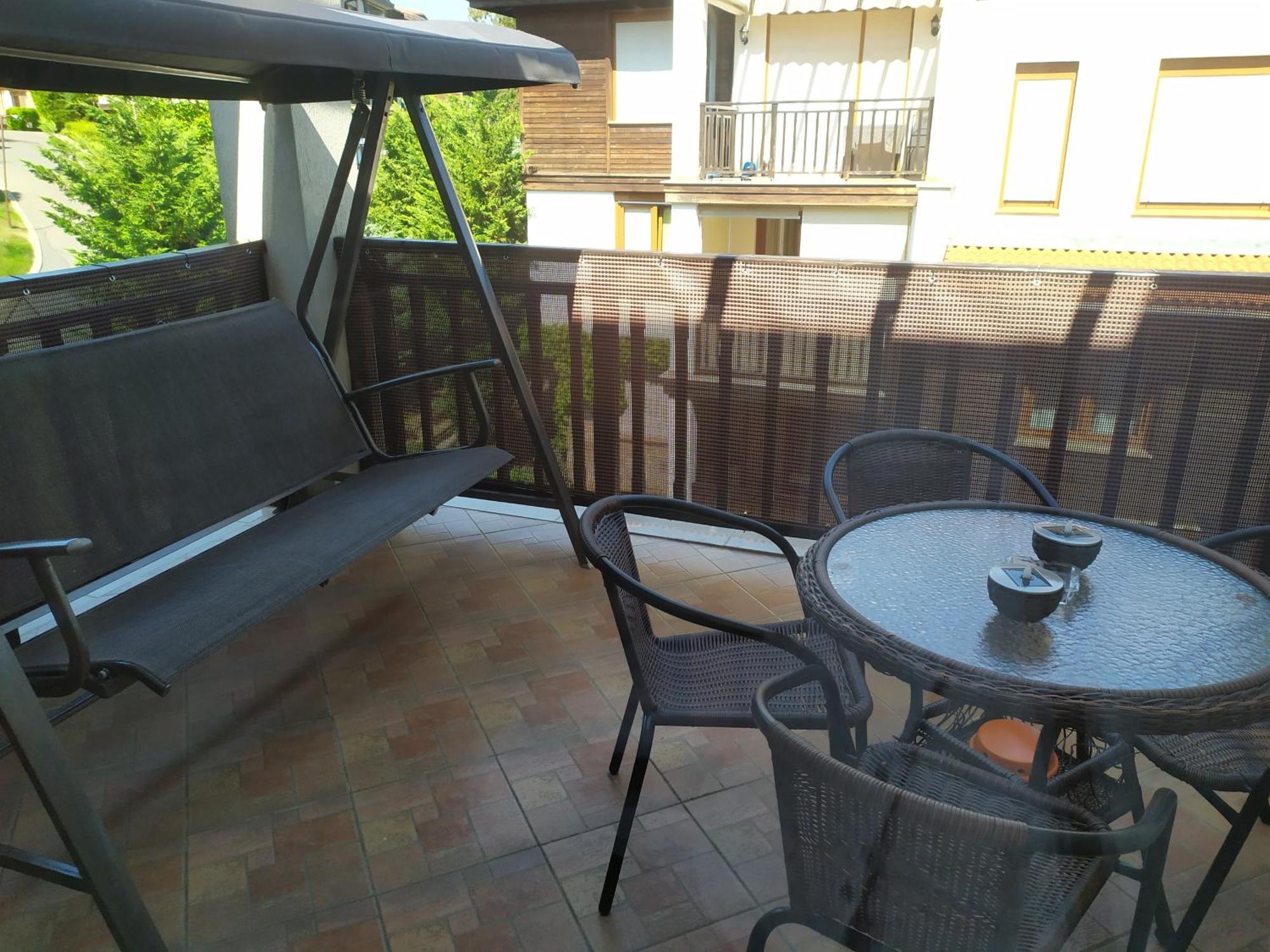 Apartament Sea Bliss Retreat -Santa Marina - Sozopol Zewnętrze zdjęcie