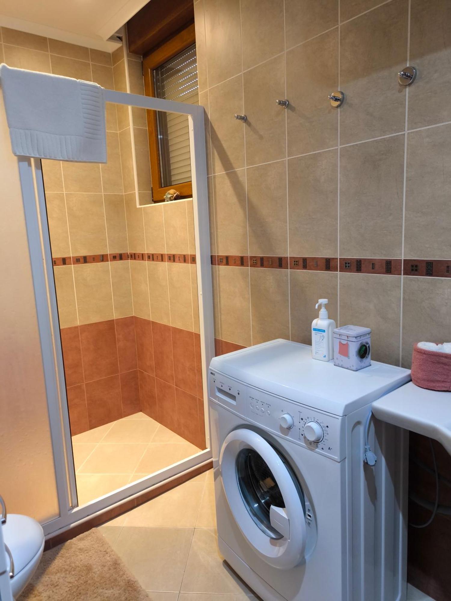 Apartament Sea Bliss Retreat -Santa Marina - Sozopol Zewnętrze zdjęcie