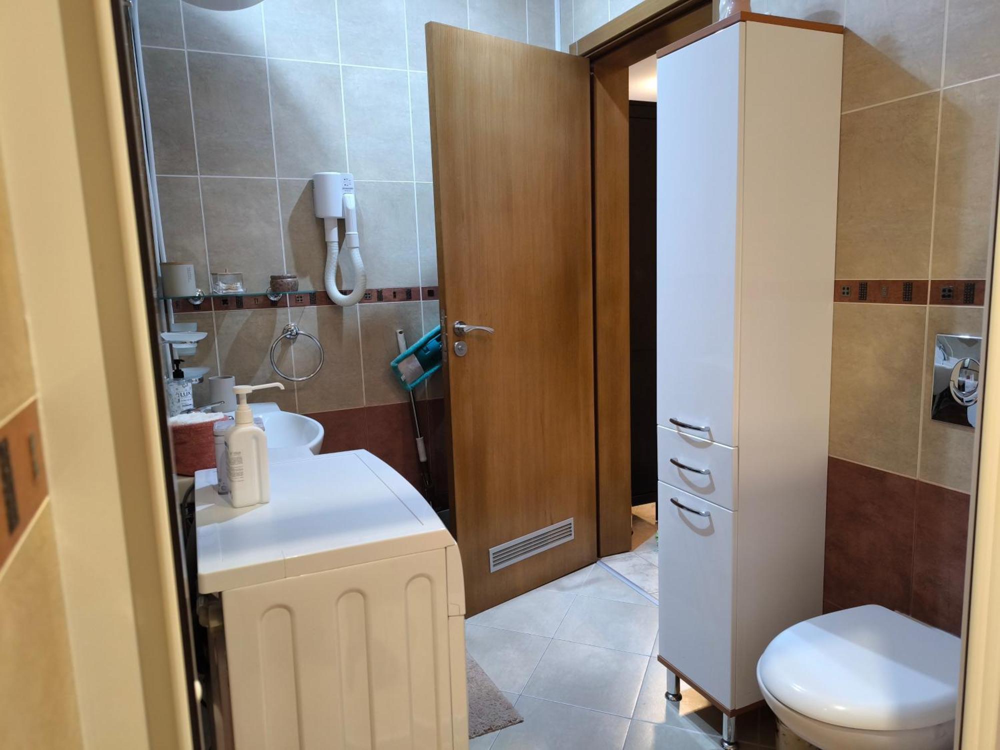 Apartament Sea Bliss Retreat -Santa Marina - Sozopol Zewnętrze zdjęcie
