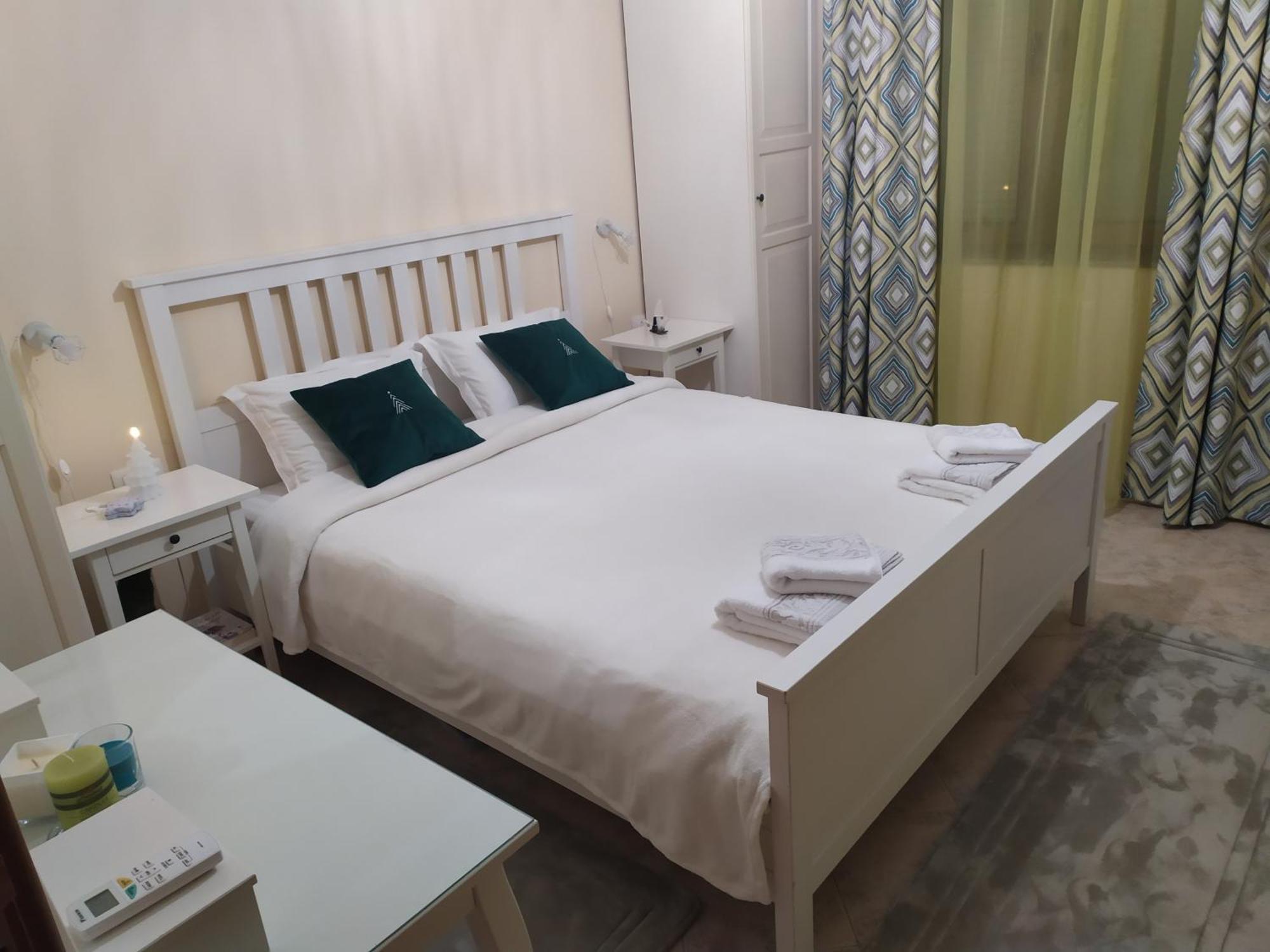 Apartament Sea Bliss Retreat -Santa Marina - Sozopol Zewnętrze zdjęcie
